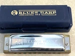 Hohner Germany Blues Harp 532/20 Ms Series Key Of Harmonica. Fixed Price $29.99.