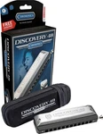 Hohner Discovery 48 Harmonica - Key Of. Fixed Price $195.99.