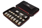 Hohner Harmonica MZ20192 Flexcase Case, Large. Fixed Price $114.02.