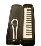 Hohner Instructor Melodica - 32 Key With Case For Beginners Advanced Expert. Fixed Price $55.87.