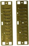 Lee Oskar Harmonic Minor - Reedplates. Fixed Price $29.27.
