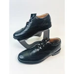 Thistle Shoes Mens Black Leather 1112 Ghillie Brogues Scottish Kilt 10 Us. Fixed Price $119.46.