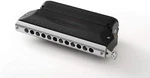 Suzuki SNB-48 Shinobix 12 Hole Chromatic Slide Harmonica Set. Full. Fixed Price $399.99.