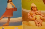 Of Norway Knitting Pattern Book 140 Dalebarn 2-12 Yrs. Fixed Price $8.00.