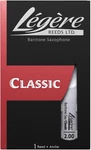 Legere Classic Baritone Saxophone Reed. Fixed Price $29.99.