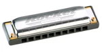 Hohner Rocket Great New Model W/case - Key Choice German Made. Fixed Price $71.49.