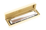 Vintage Suzuki Harmonica SU-21SP Japan Case. Fixed Price $50.00.
