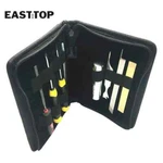 Easttop Tool Kit Repair Different Kinds Of The Harmonicas Us Ship. Fixed Price $29.98.
