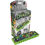 Hohner Green Dragon Tagged Harmonica - Key Of. Fixed Price $14.95.