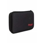 Stagg 17712 7X BJH-B20 A-b-c-d-e-f-g Blues Harmonica Set With. Fixed Price $80.01.