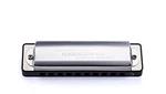 Kongsheng Amazing 20 High Quality 10 Hole Diatonic Harmonica Multiple Keys. Fixed Price $27.99.