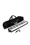Stagg Melodica Black 37 Keys+mouthpiece+tube+bag. Fixed Price $55.52.