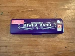Samick Harmonica SH-24HQ Tremolo Tone Holes High Quality Series Miwha Deluxe. Fixed Price $18.00.