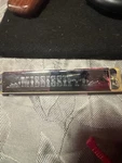 Vintage Regal Mississippi Harmonica Co. Its Original Box. Fixed Price $14.00.