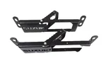 Fit For Suzuki Samurai SJ410 SJ413 Door Hinges Foot Steps Black (pair). Fixed Price $143.29.