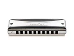 Suzuki 10-HOLE Harmonica Fabulous Series F-20J G. Fixed Price $187.00.