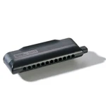 Hohner CX12 Chromatic Black Harmonica Key Of. Fixed Price $239.99.