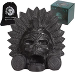 Ow Aztec Death Whistle Produces Loud Human-like Screams High Decibels 126+. Fixed Price $36.32.