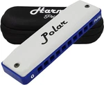 Polar Paddy Richter Harmonica - Free Us Shipping. Fixed Price $49.90.