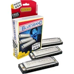 Hohner Blues Band Harmonica Value Pack. Fixed Price $26.99.