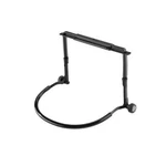 K&m 16416 Fully Adjustable Spring-tension Blues Harmonica Holder. Fixed Price $52.99.