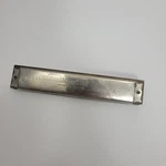 Tombo Band Tremolo Harmonica Musical Instrument Double-sided Folk Retro Antique. Fixed Price $58.66.