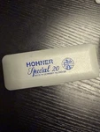 Hohner Special Harmonica Key Of Germany 560/20 Excellent 10 Holes W/ Case. Fixed Price $55.00.