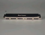 Qi Mei 28 Holes Chromatic Harmonica Key Professional Mouth Organ Tremolo Black. Fixed Price $39.99.