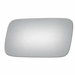 Flat Left Mirror Glass For 85-89 Toyota MR2 W/o Backingplate. Fixed Price $27.94.