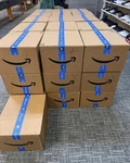 Mystery Box Mixed Lot Electronics Home Goods Daily Essentials Surprise Amazon. Fixed Price $249.99.