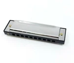 Perfect Solutions Harmonica - Authentic Sound (PS0584WM19) New. Fixed Price $15.53.
