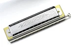 Hohner Tone 270/48X Super Chromonica. Fixed Price $371.71.
