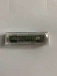 Micro-trains Scale Weathered Burlington Northern 50' Gondola Mt 106 44 250 Nib. Fixed Price $30.00.