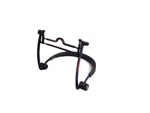 Hohner Mz 2010 Flex Rack Harmonica Holder,black Fast Usa Ship. Fixed Price $134.96.