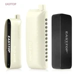 Easttop ET12 Chromatic Harmonica Key For Adults And Professionals New Gift. Fixed Price $74.99.