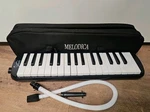 32 Key Glarry Professional Mouth Pianos Melodica For Music Enlightenment. Fixed Price $19.98.