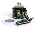 Seydel Big Six Blues Harmonica - Free Us Shipping. Fixed Price $44.95.