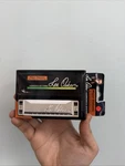 Lee Oskar Major Diatonic 1910 Harmonica +low & High-pick Key- Free Shipping. Fixed Price $52.99.