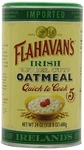 Flahavan's Quick Cook Irish Steel Cut Oatmeal, 24 Oz Tin, Case Of Six Tins. Fixed Price $58.88.