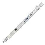Staedtler 2.0MM Mechanical Pencil Silver Series (925 25-20). Fixed Price $21.44.