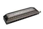 Hohner Super 64X Performance Chromatic Harmonica. Fixed Price $499.99.