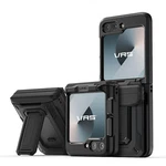For Galaxy Z Flip 6 Case Vrs D-wallet Origin Phone Card & Kickstand. Fixed Price $29.99.