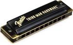 Fender X Third Man Hardware Harmonica - Major. Fixed Price $44.99.