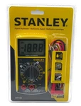 Stanley Intelli Tools Ac/dc Digital Multi-meter. Fixed Price $29.99.