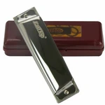 Easttop 10HOLE Diatonic Harmonica Key Blues Harp Professional. Fixed Price $7.99.
