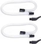 Sets Melodica Mouthpieces Tube 21"/ 53CM Long Flexible Plastic. Fixed Price $14.41.