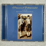 Robert B. Nicol And U. Brown Masters Of Piobaireachd Volume Two - Cd. Fixed Price $13.46.