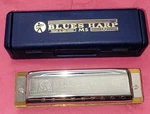 Hohner 532/20 Ms Blues Harp Key Harmonica Made Germany Instrument Free Ship. Fixed Price $42.97.
