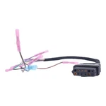 9PIN Truck Side Wiring Harness 22336K 61437 49308 For Sam Buyers Western Fisher. Fixed Price $35.99.