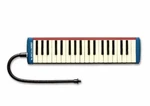 Suzuki Keyboard Harmonica Melodeon Alto M-37C Plus. Fixed Price $144.41.